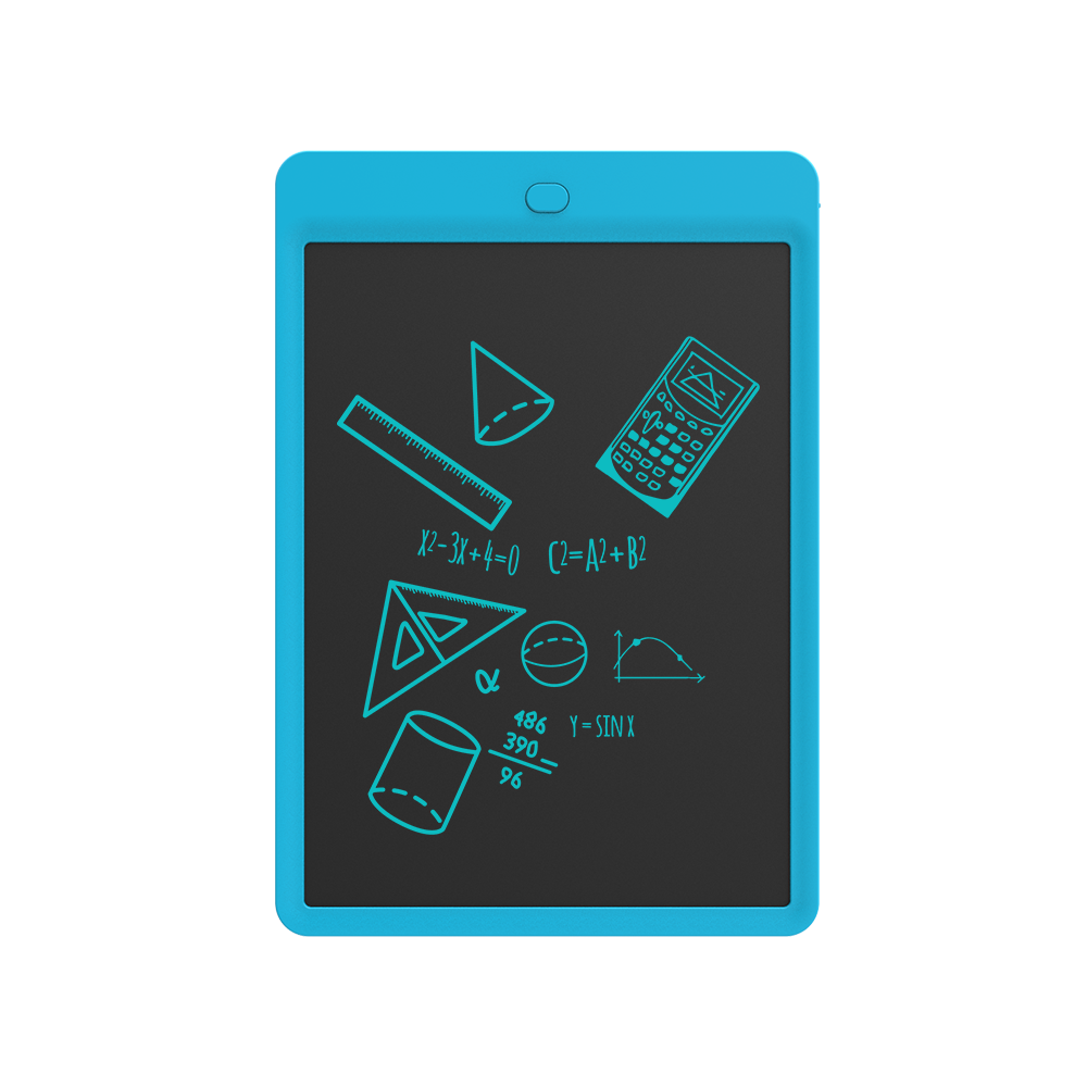 12寸學(xué)霸款液晶手寫板H12a