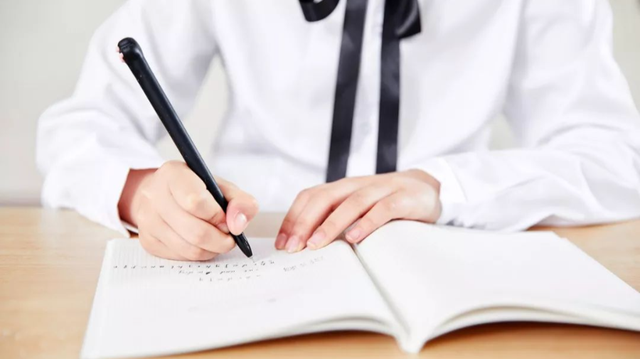 中小學(xué)生寫(xiě)好字的正確方法，這些實(shí)用指南值得收藏！