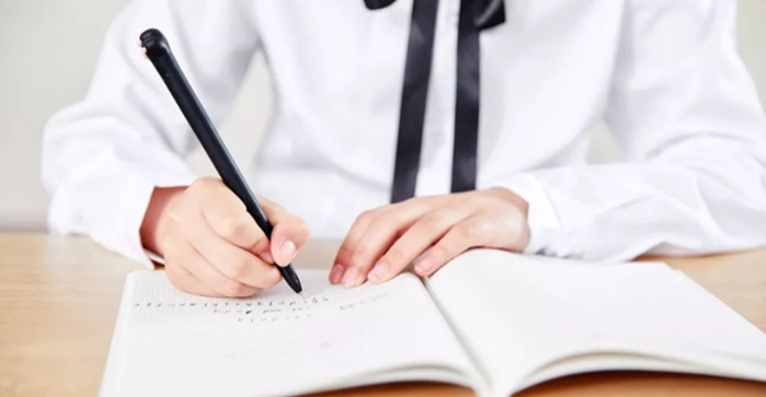 中小學生寫好字的正確方法，這些實用指南值得收藏！