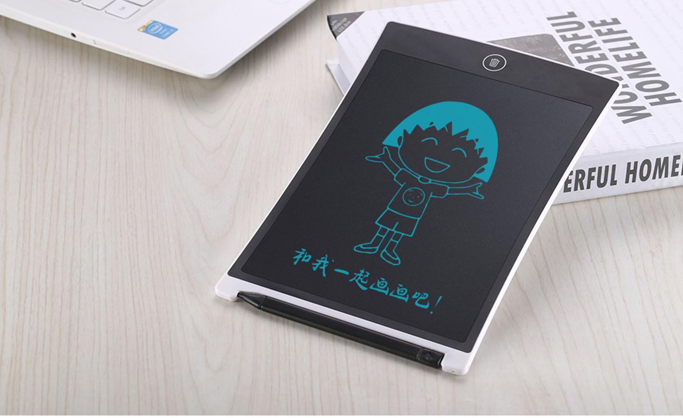 8.5寸液晶手寫板